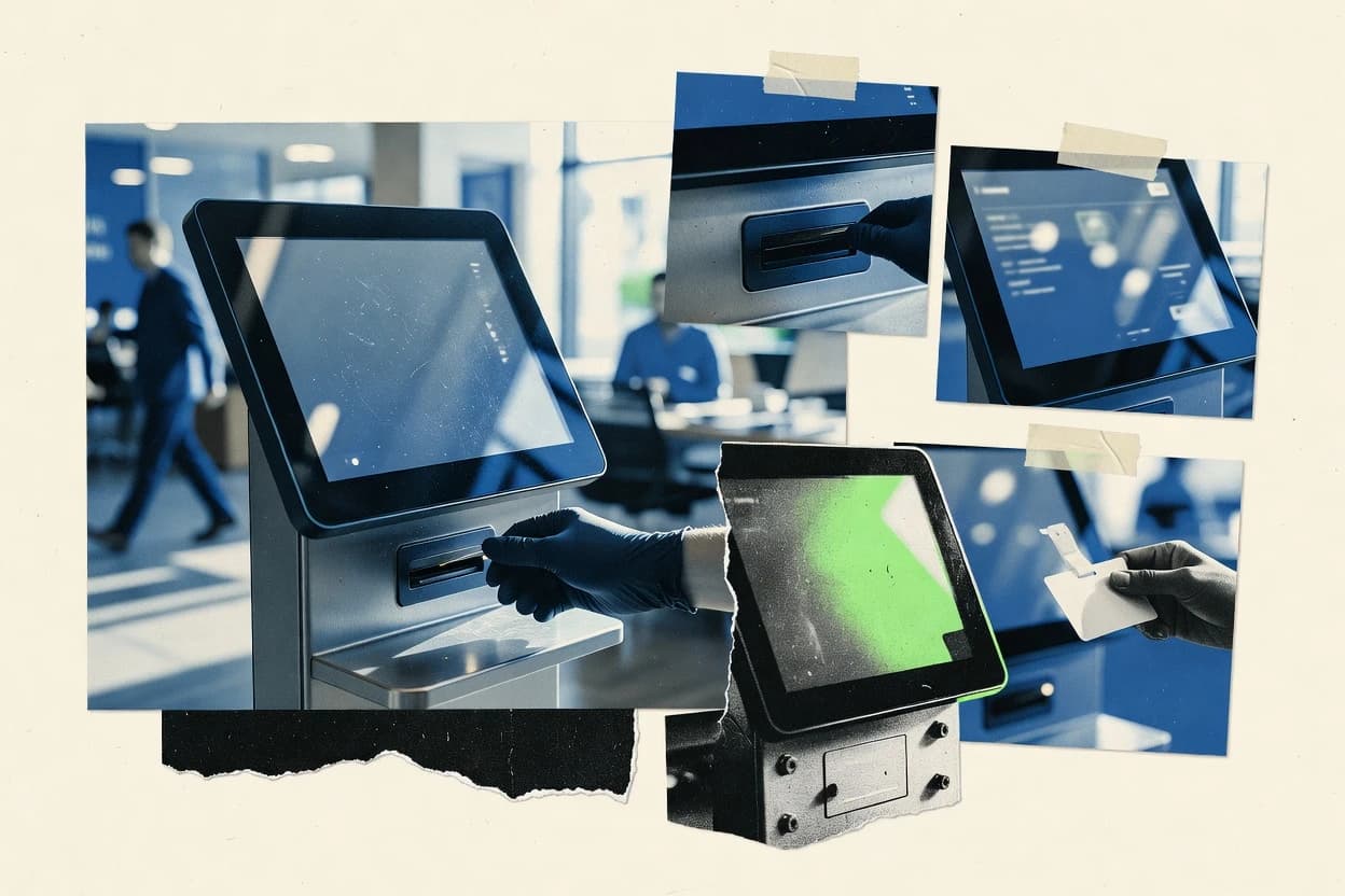 Top 10 Best Employee Kiosk Software of 2026