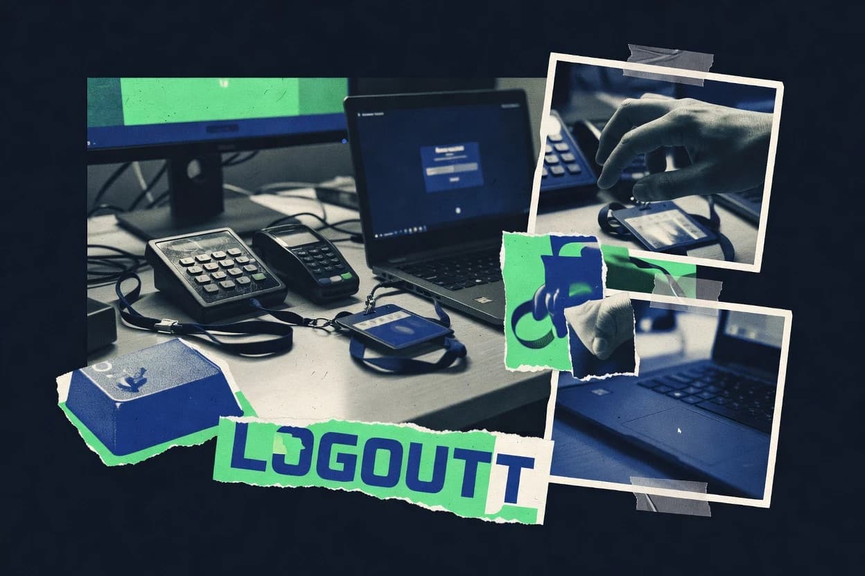 Top 10 Best Employee Login Logout Software of 2026