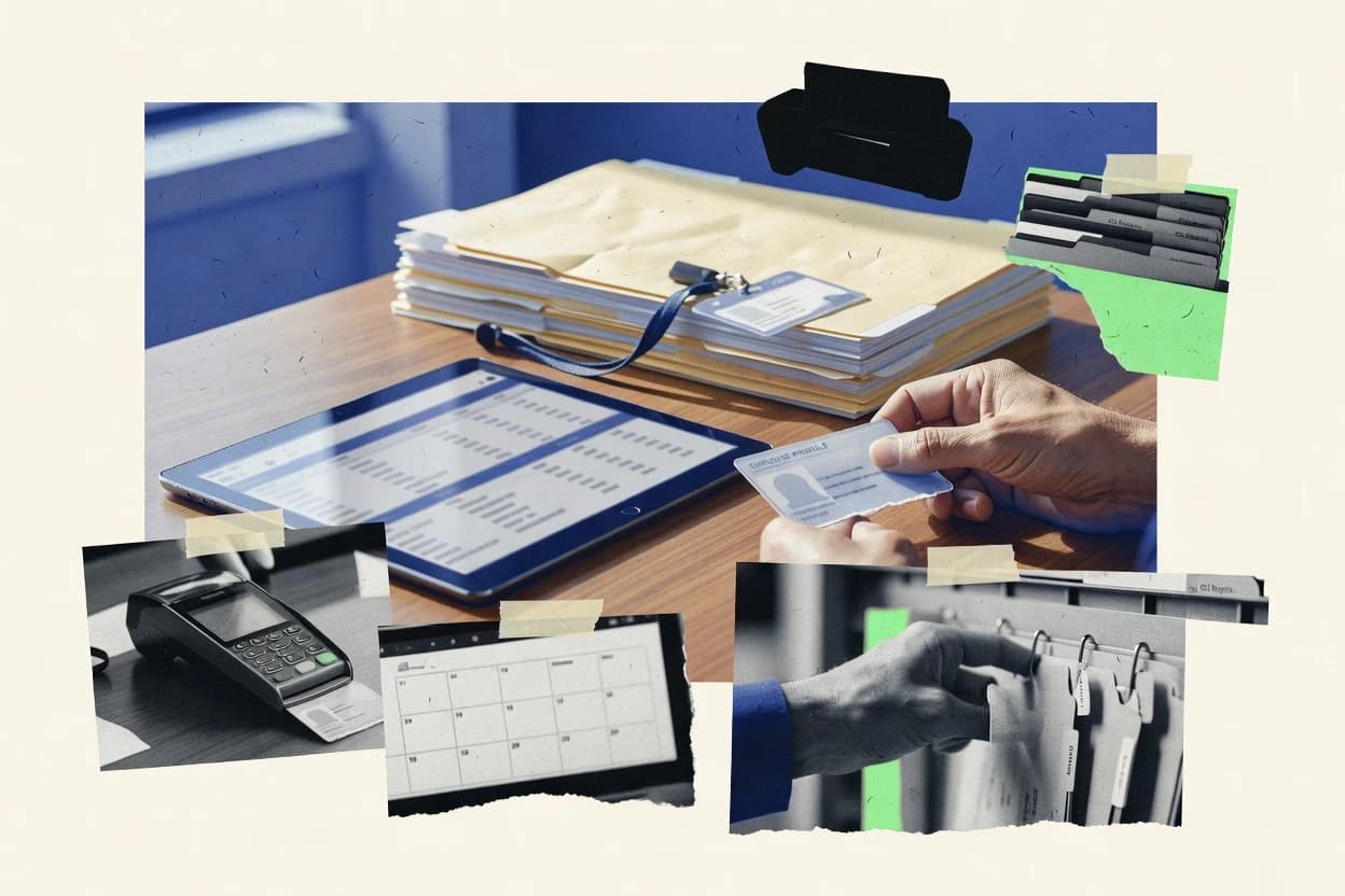 Top 10 Best Employee Management System Software of 2026