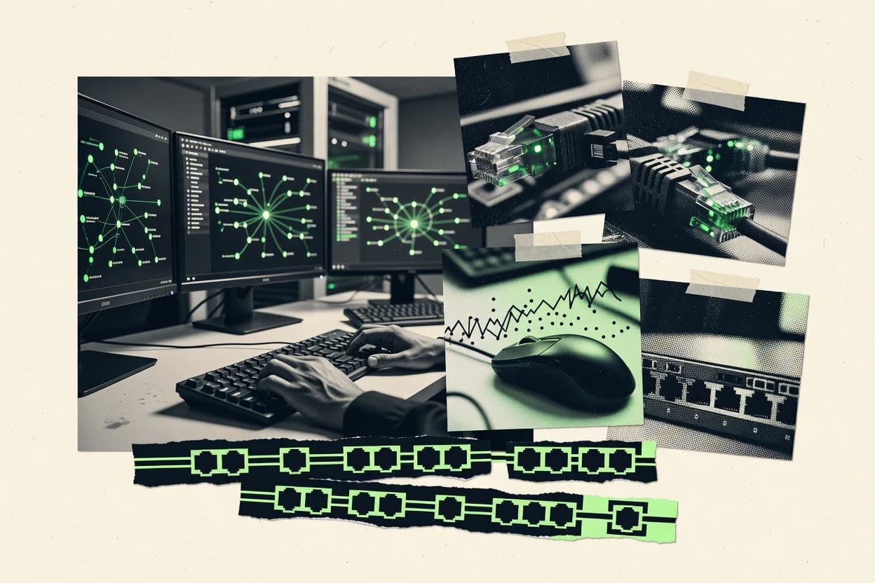 Top 10 Best Employee Network Monitoring Software of 2026