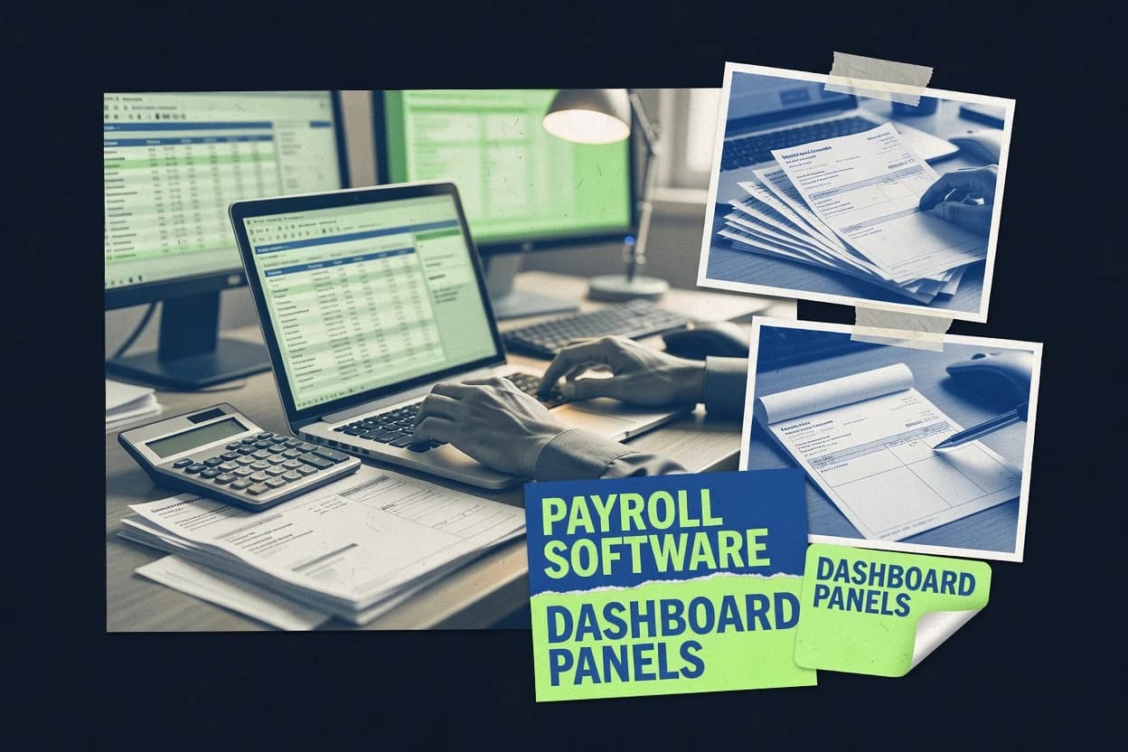 Top 10 Best Employee Payroll Software of 2026