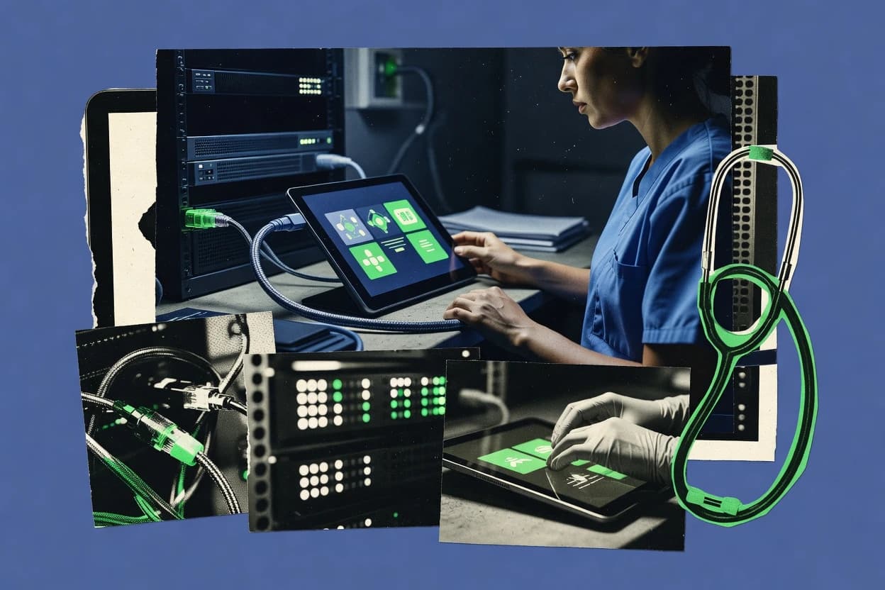 Top 10 Best Fhir Software of 2026