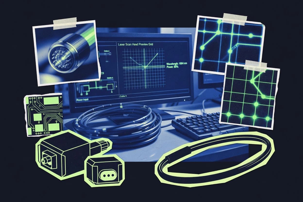 Top 10 Best Fiber Laser Software of 2026