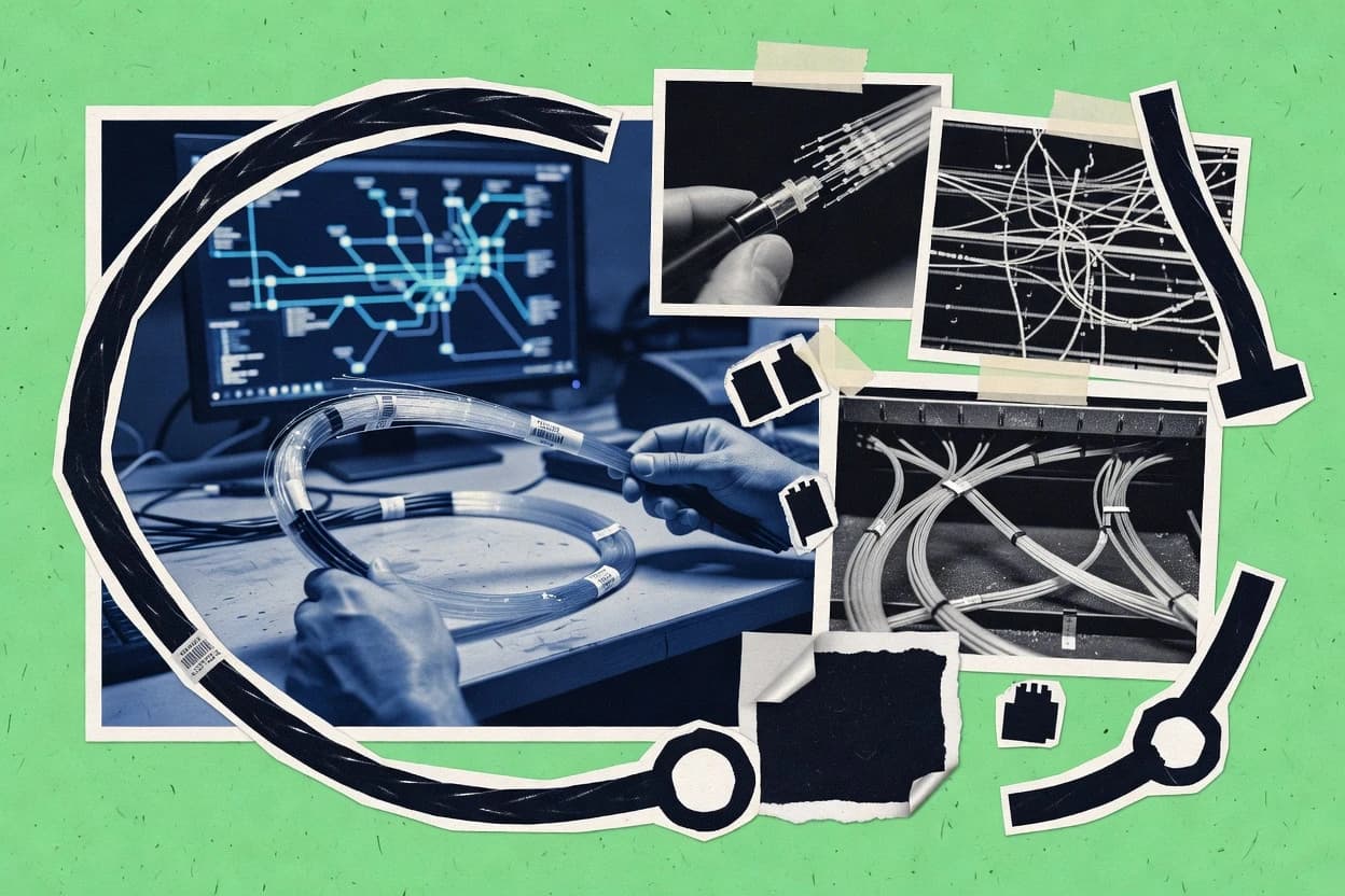 Top 10 Best Fiber Optic Mapping Software of 2026