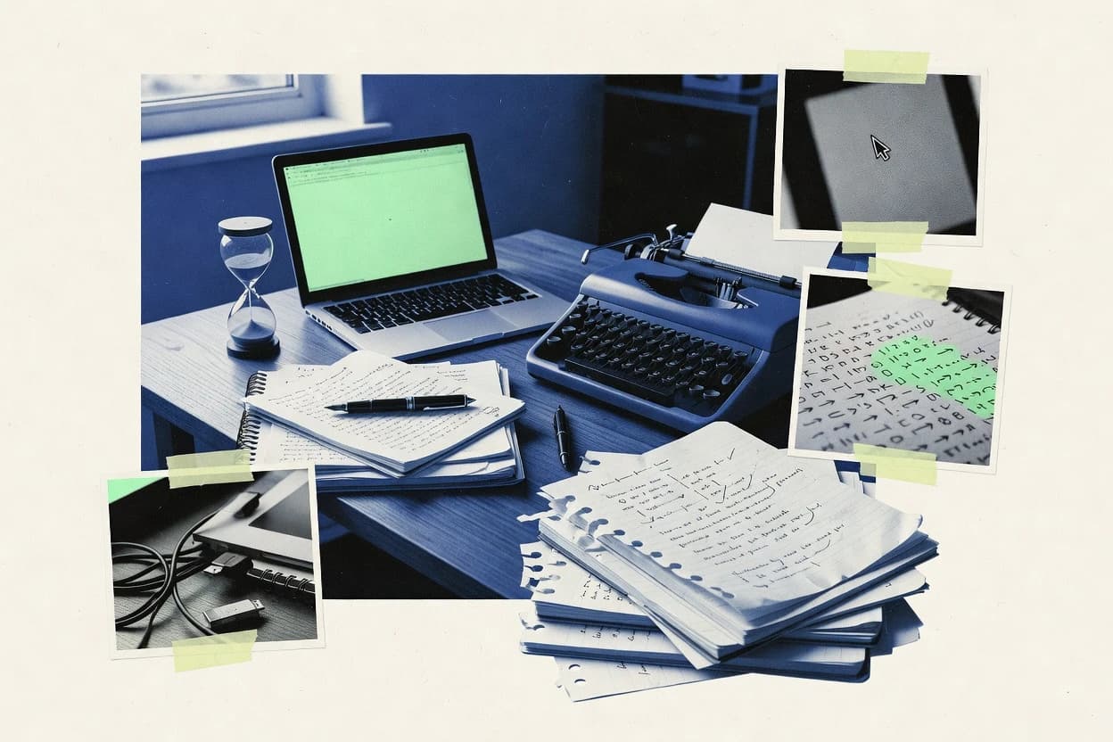 Top 10 Best Fiction Writing Software of 2026