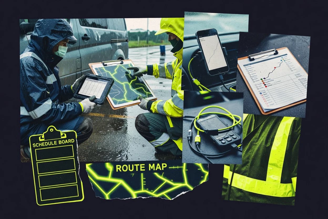 Top 10 Best Field Crew Management Software of 2026