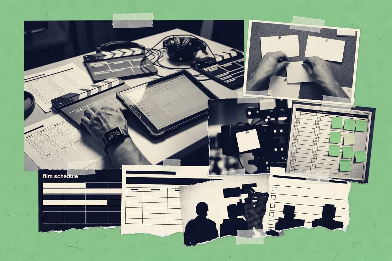 Top 10 Best Film Project Management Software of 2026