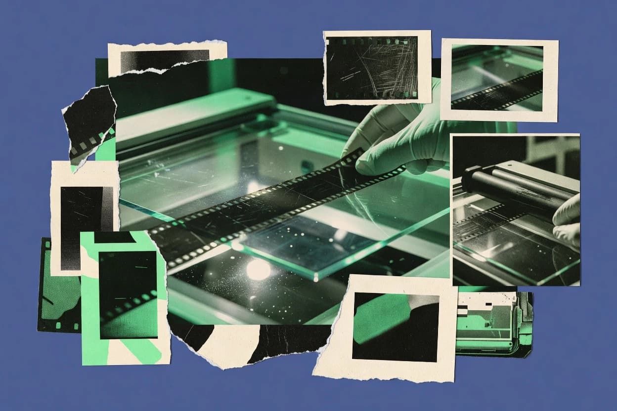 Top 10 Best Film Scanner Software of 2026