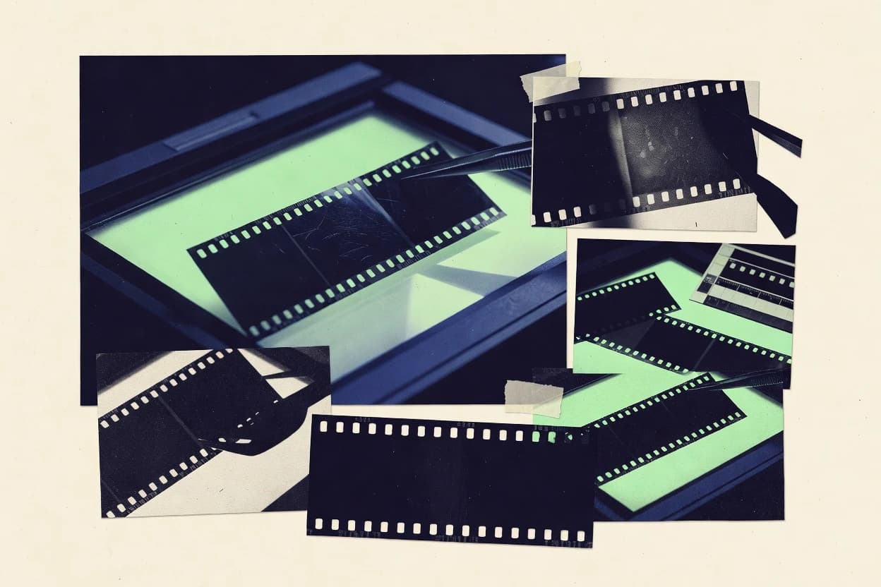 Top 10 Best Film Scanning Software of 2026