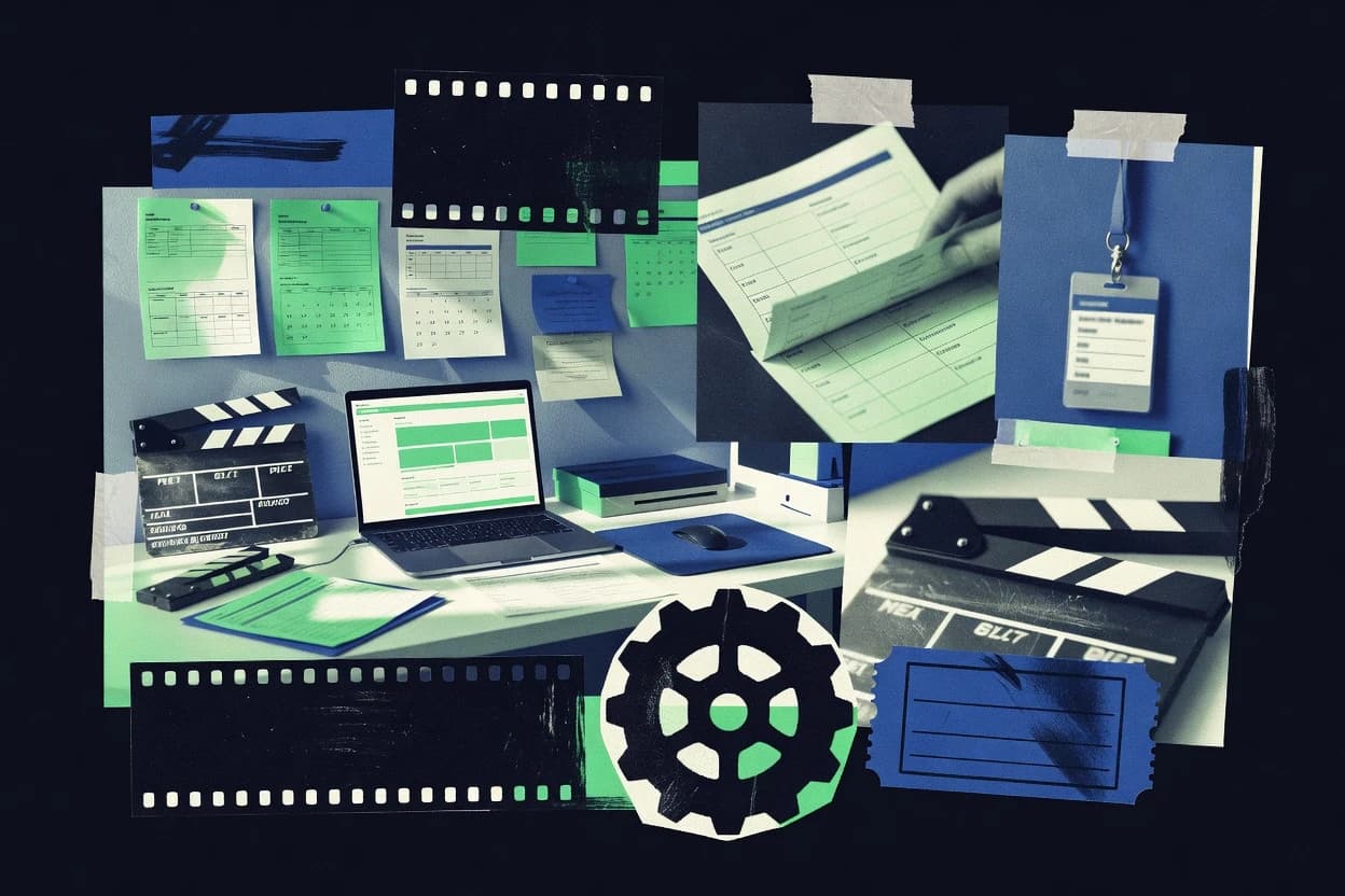 Top 10 Best Film Schedule Software of 2026