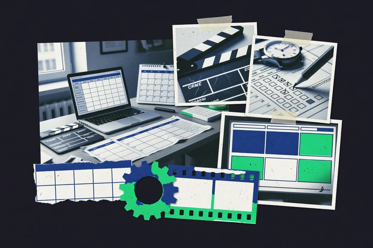 Top 10 Best Film Scheduling Software of 2026