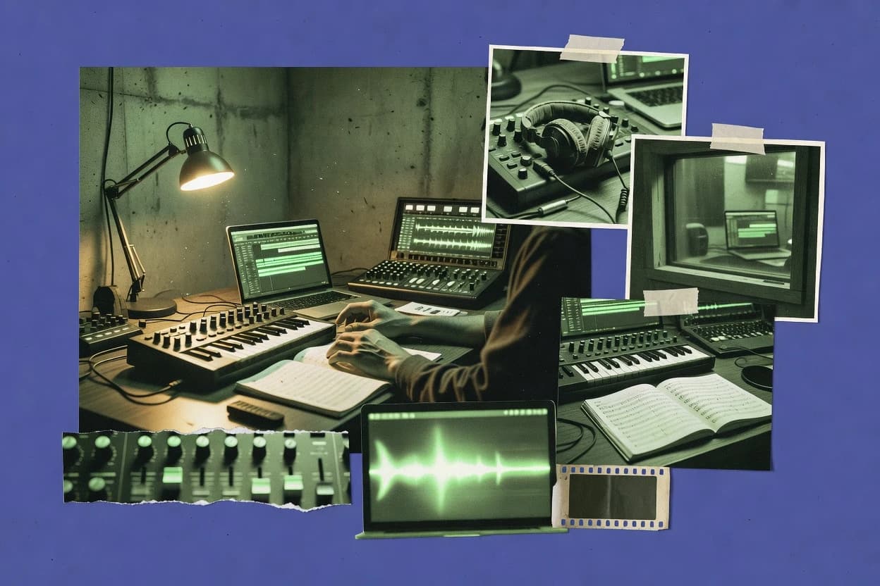 Top 10 Best Film Scoring Software of 2026