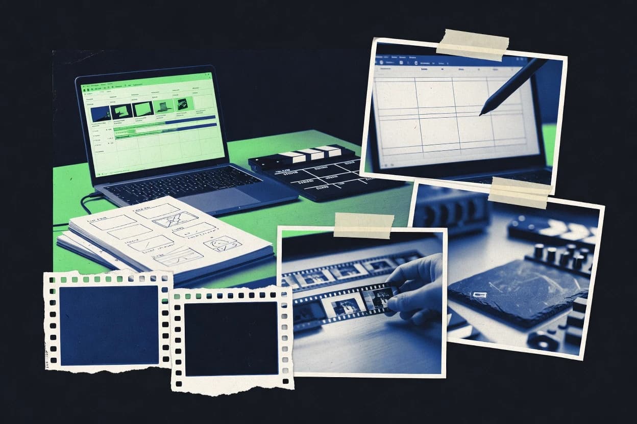 Top 10 Best Film Storyboard Software of 2026