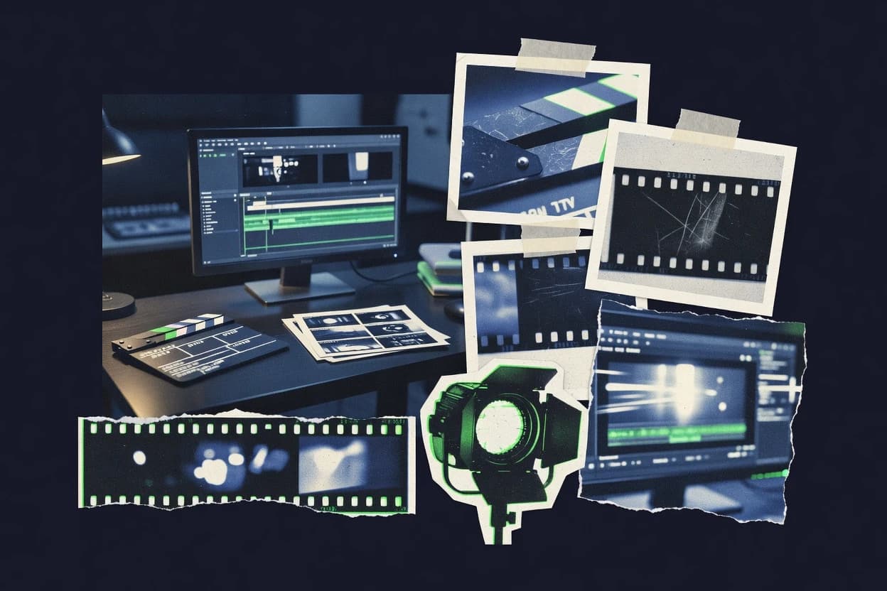 Top 10 Best Film Special Effects Software of 2026
