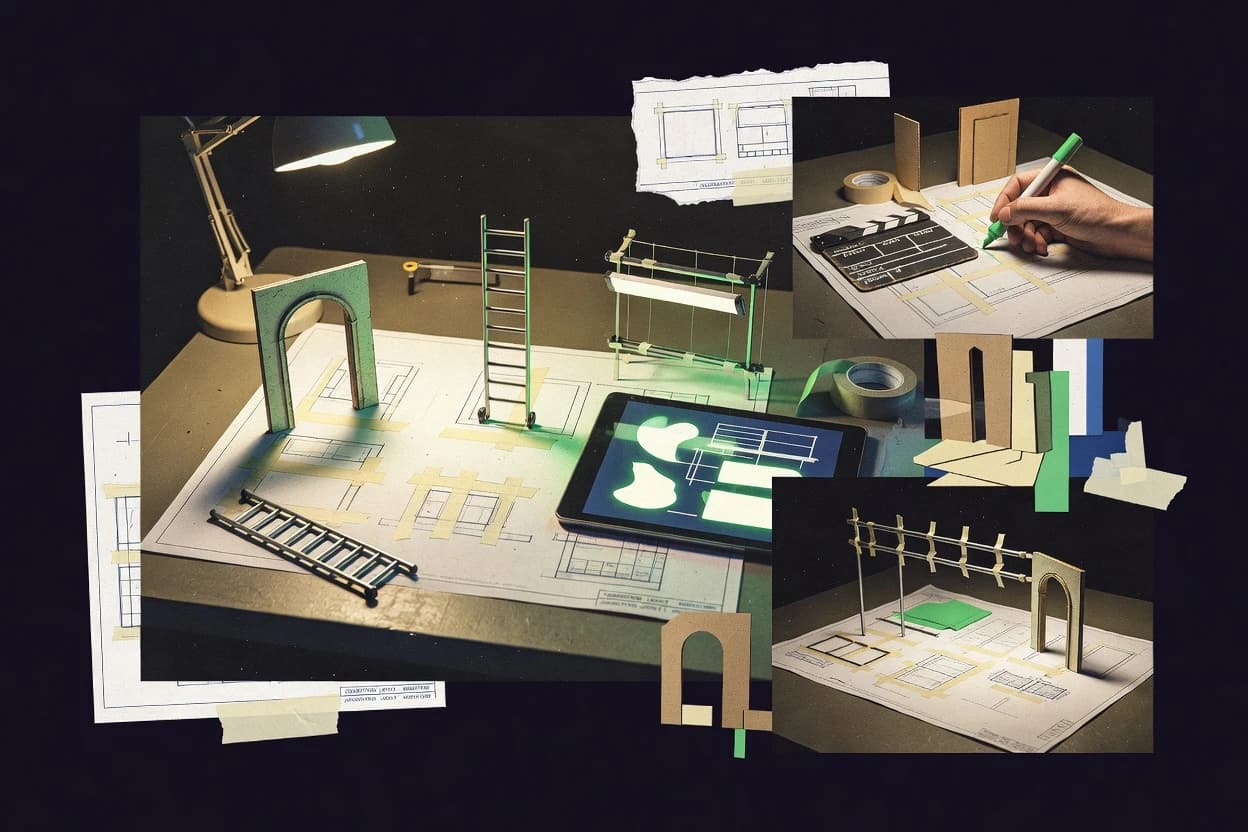 Top 10 Best Film Set Design Software of 2026