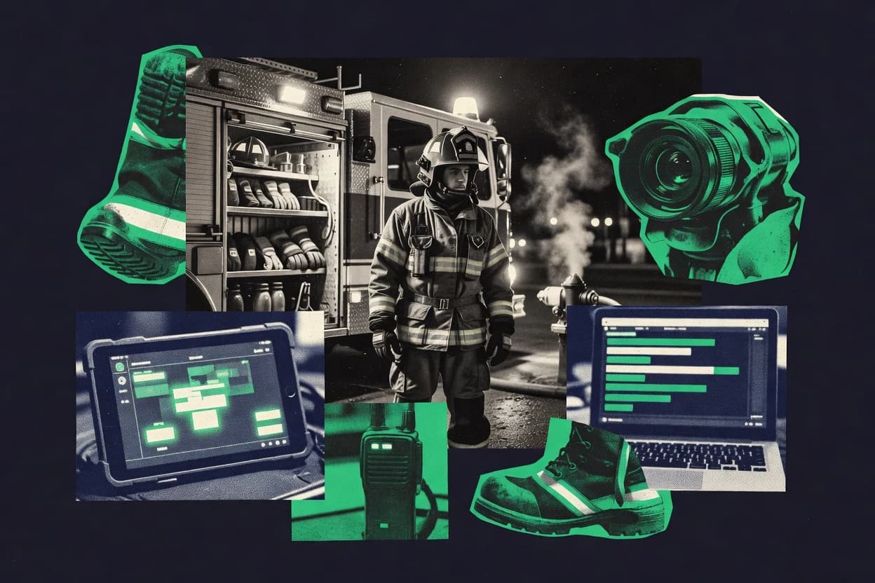 Top 10 Best Fire Fighter Software of 2026
