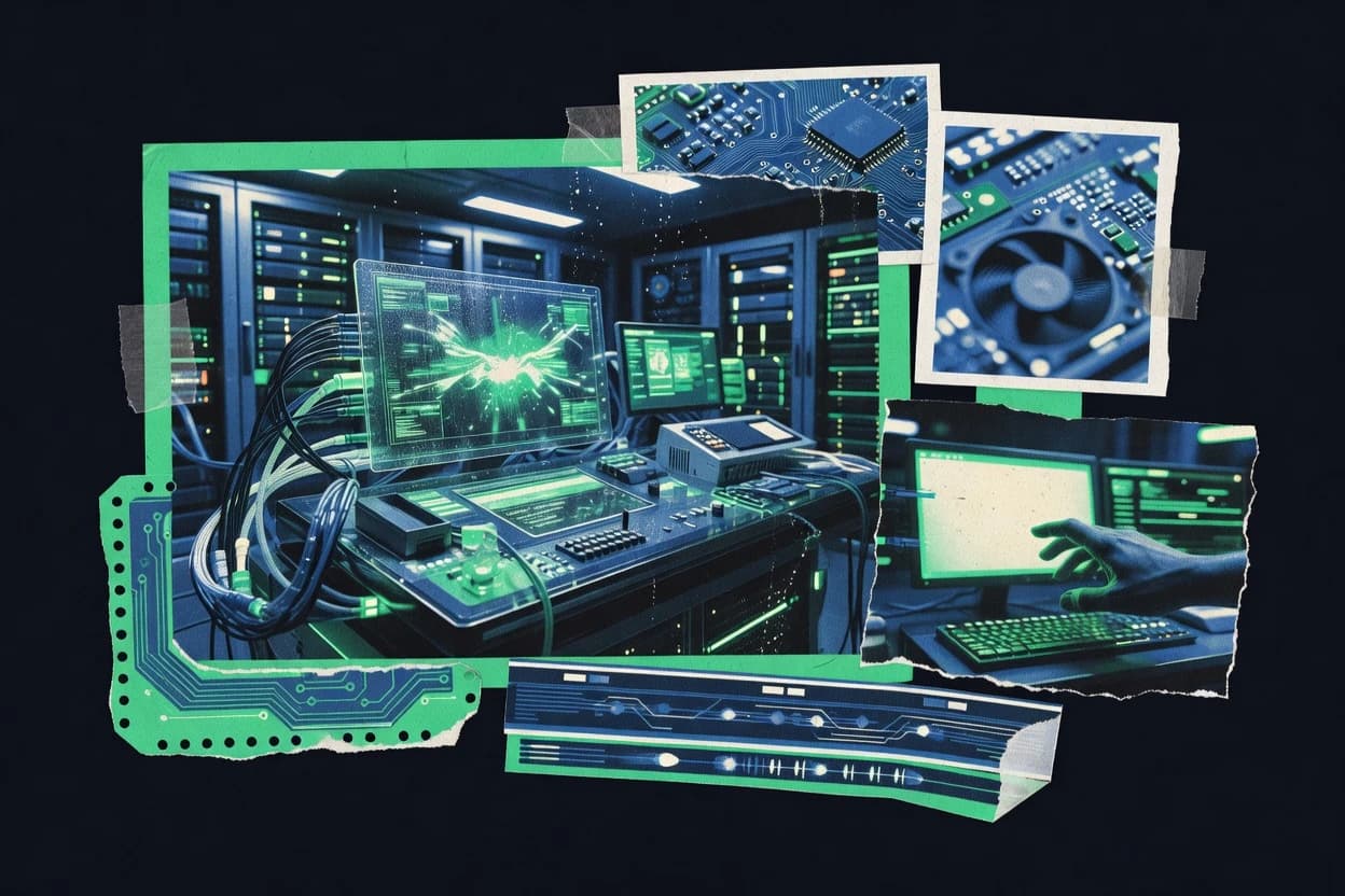 Top 10 Best Futuristic Software of 2026