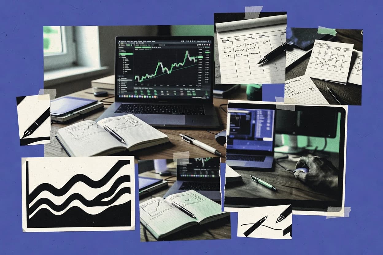 Top 10 Best Futures Trading Journal Software of 2026