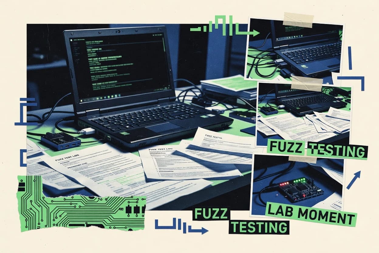 Top 10 Best Fuzz Testing Software of 2026