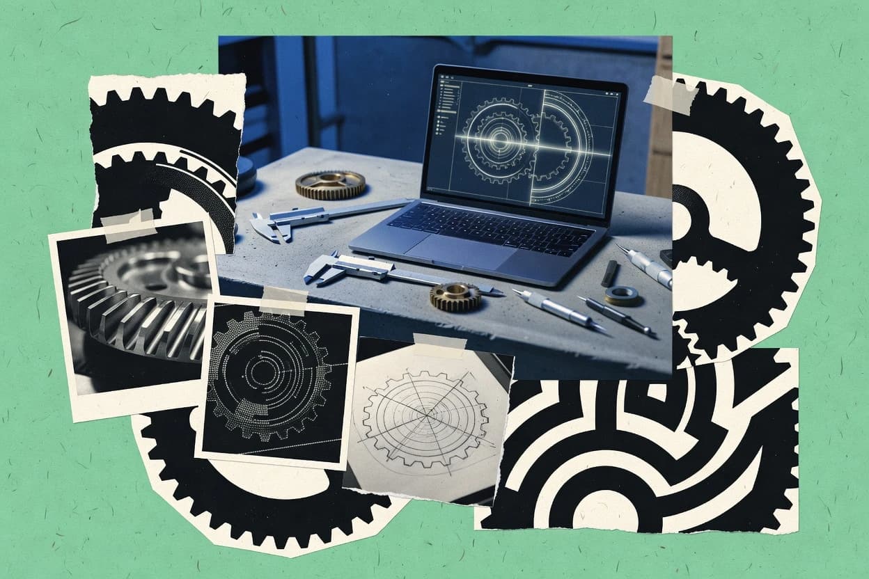 Top 10 Best Gear Making Software of 2026