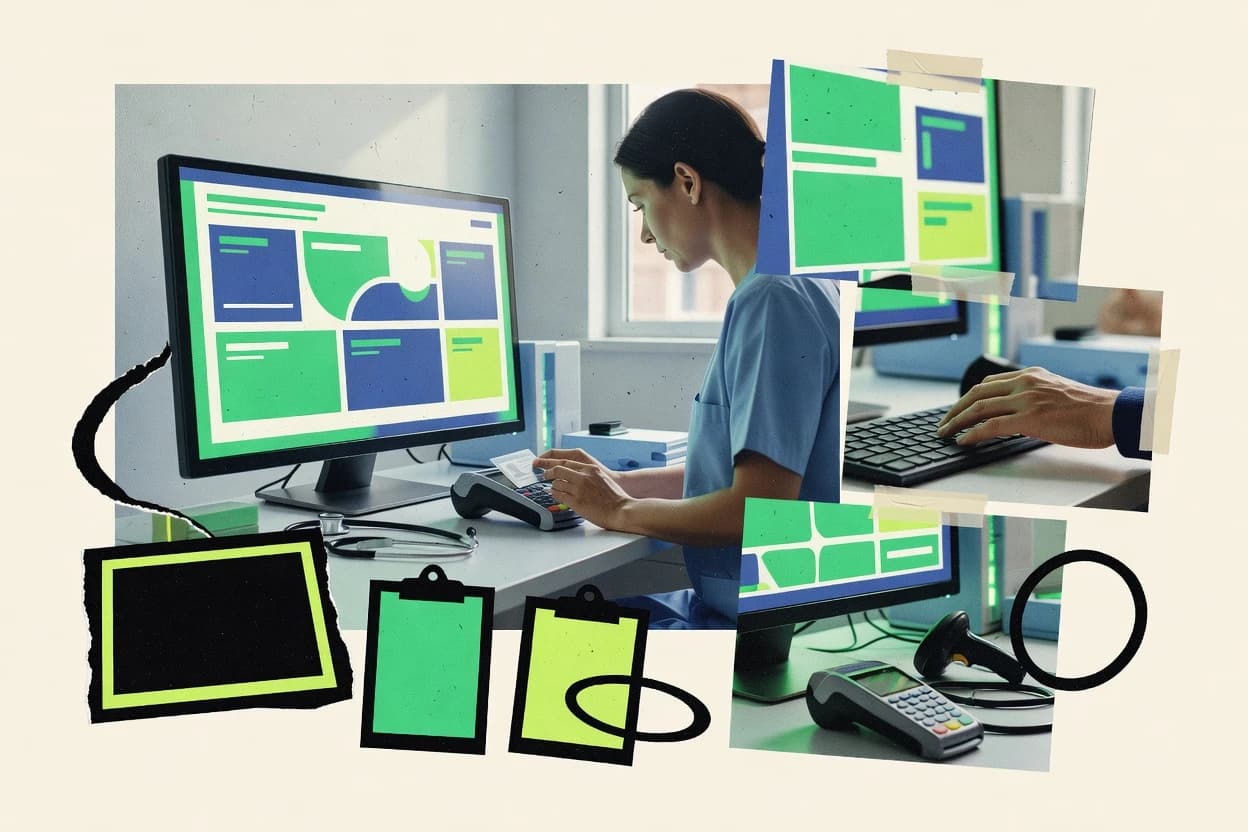Top 10 Best Healthcare It Software of 2026