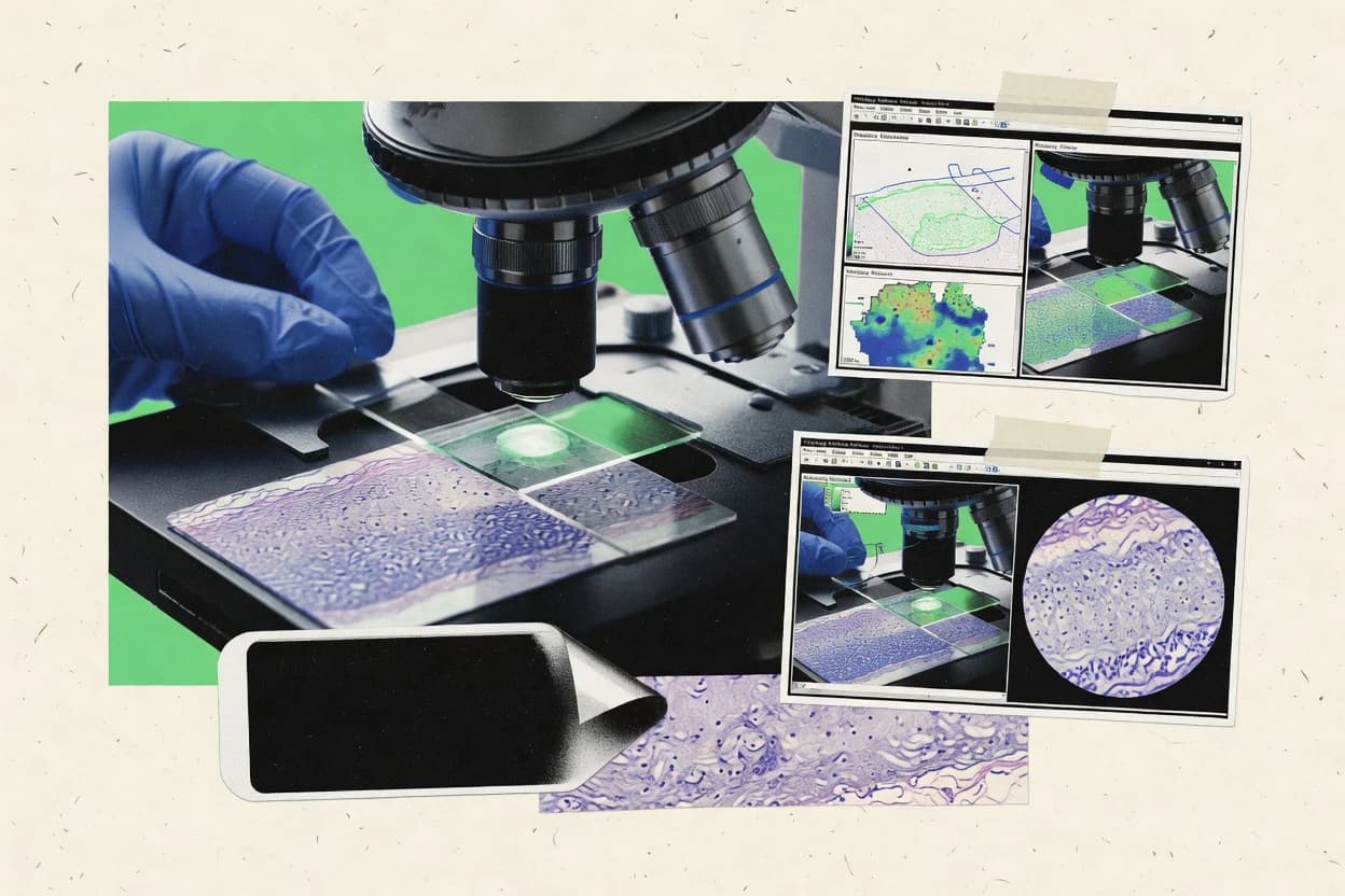 Top 10 Best Histology Software of 2026