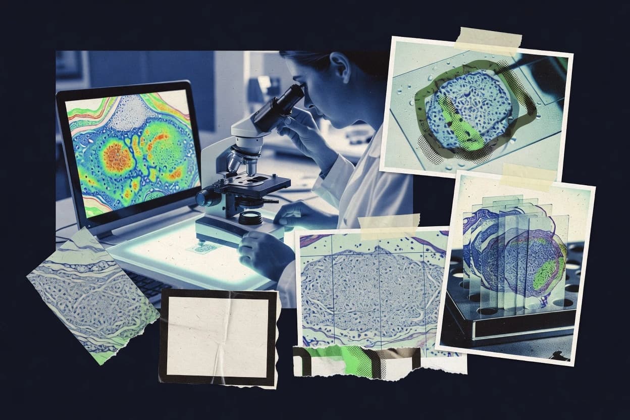 Top 10 Best Histology Image Analysis Software of 2026