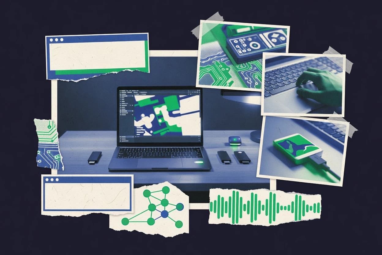 Top 10 Best Hitech Software of 2026