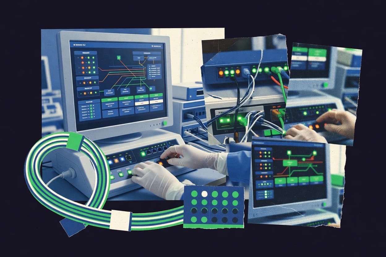 Top 10 Best Hl7 Interface Software of 2026