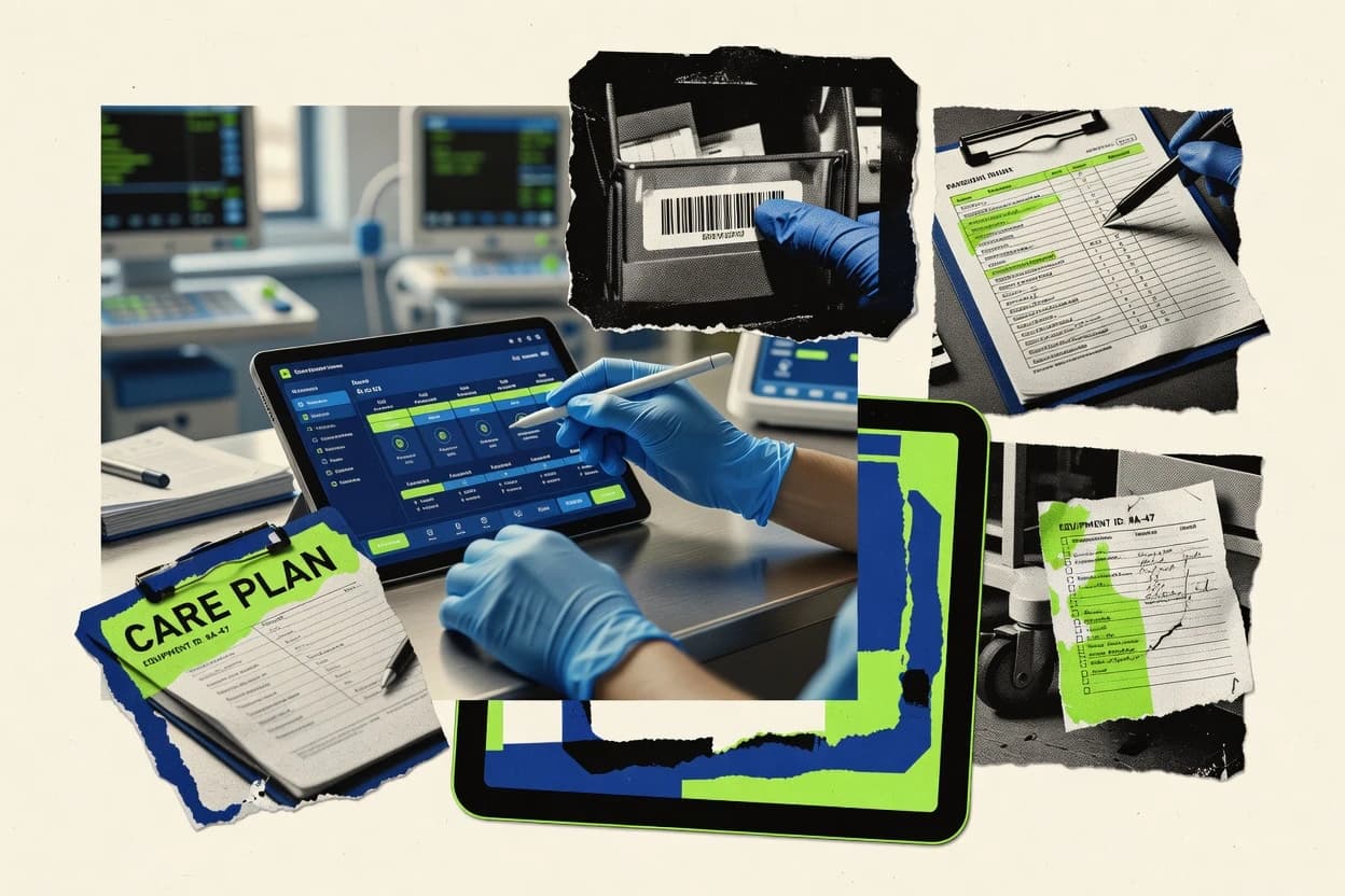 Top 10 Best Hme Management Software of 2026