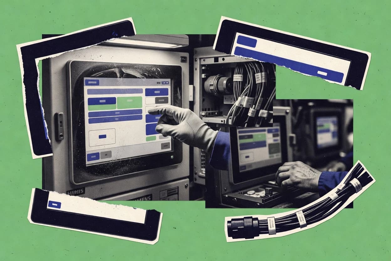 Top 10 Best Hmi Programming Software of 2026