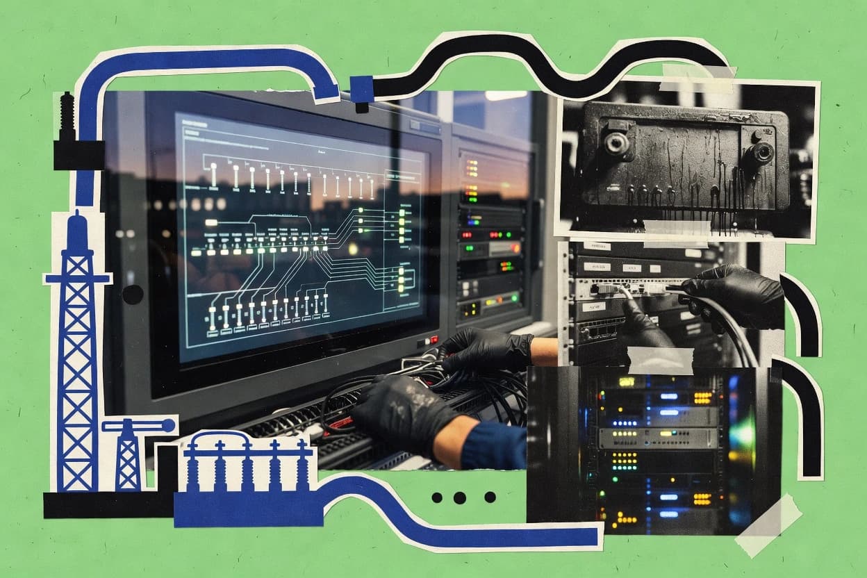 Top 10 Best Hmi Scada Software of 2026