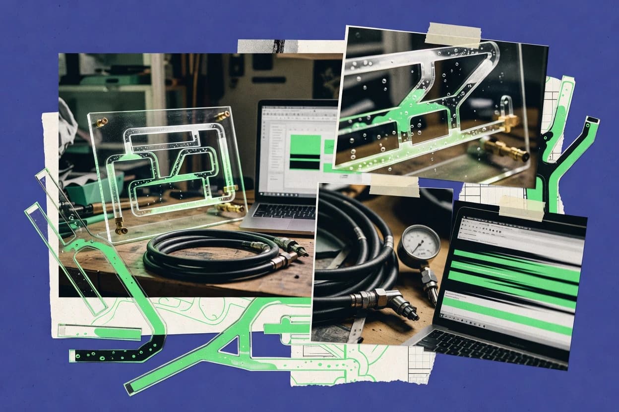 Top 10 Best Hydraulic Circuit Simulation Software of 2026