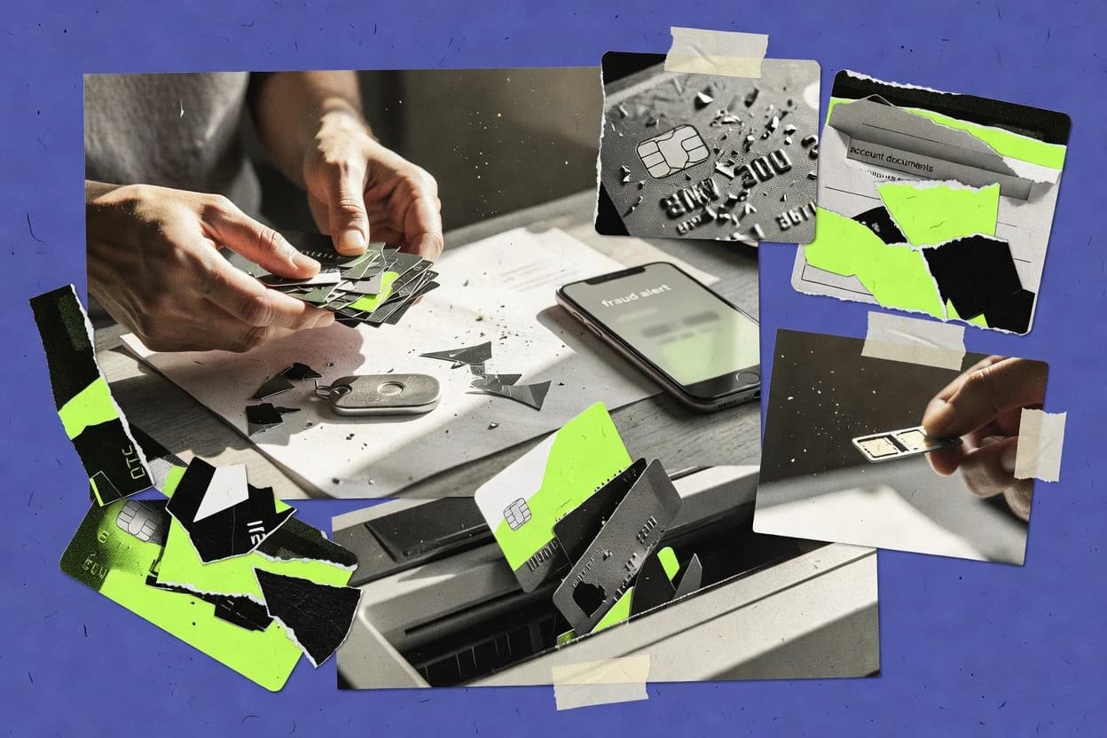 Top 10 Best Identity Theft Prevention Software of 2026