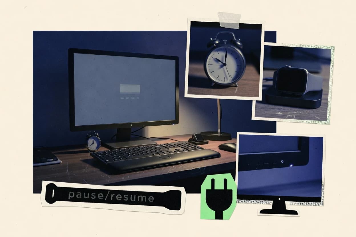 Top 10 Best Idle Time Software of 2026