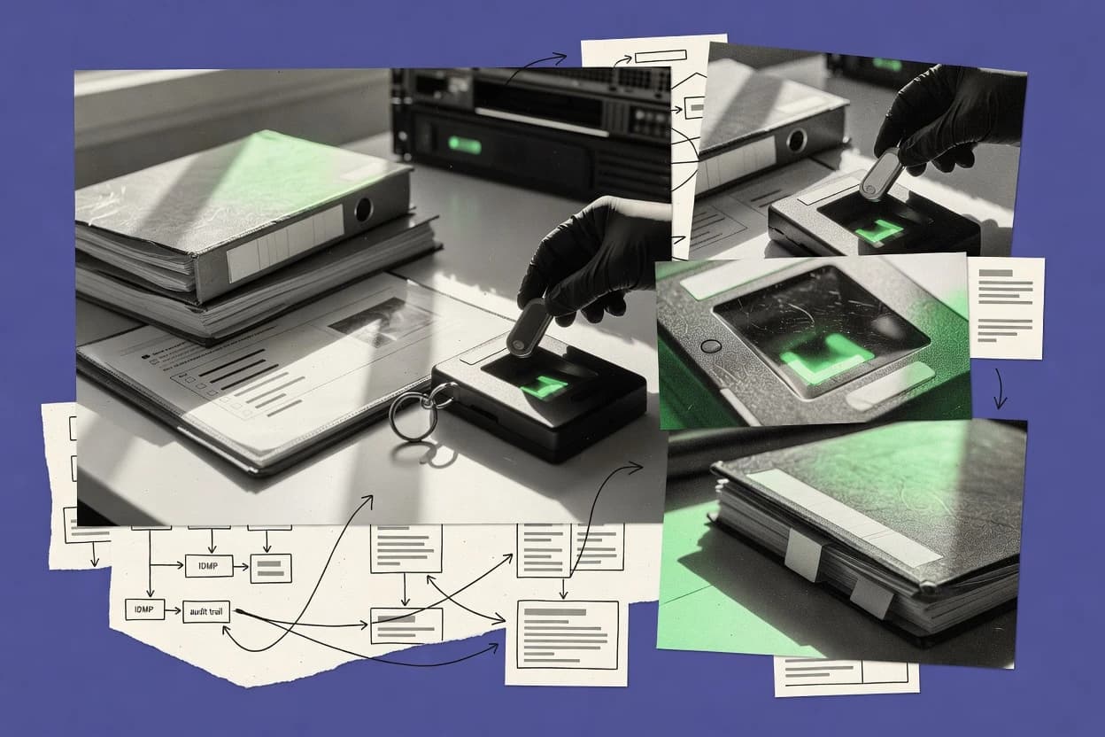 Top 10 Best Idmp Compliance Software of 2026