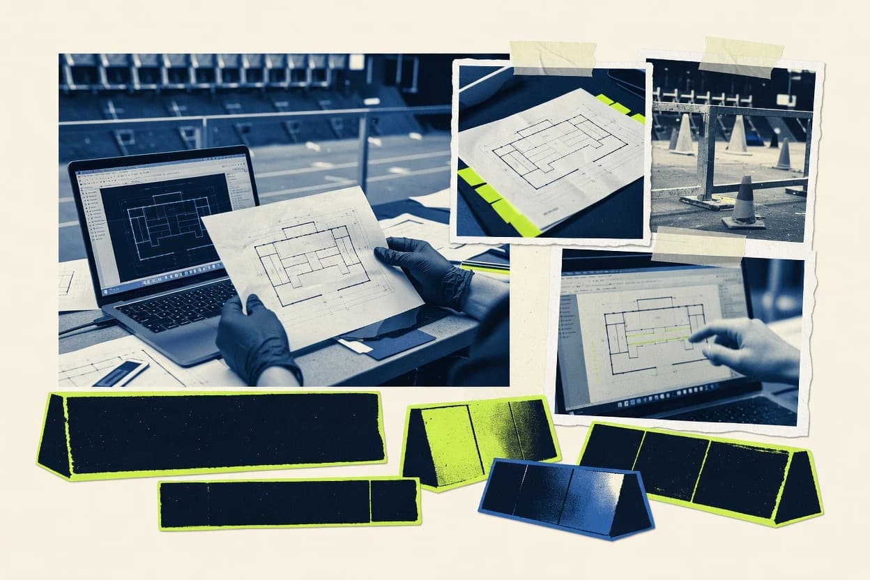 Top 10 Best Idpa Stage Design Software of 2026
