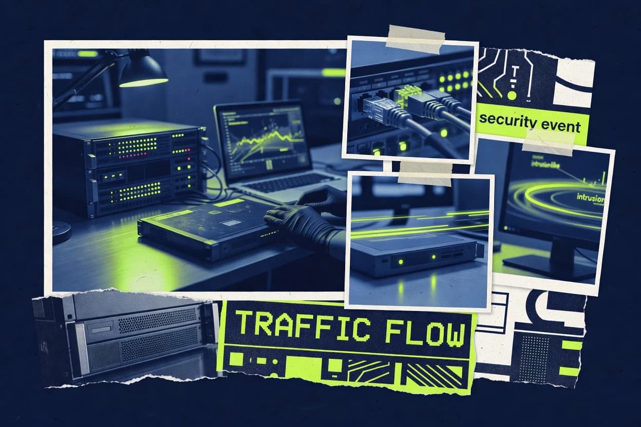 Top 10 Best Ids Ips Software of 2026