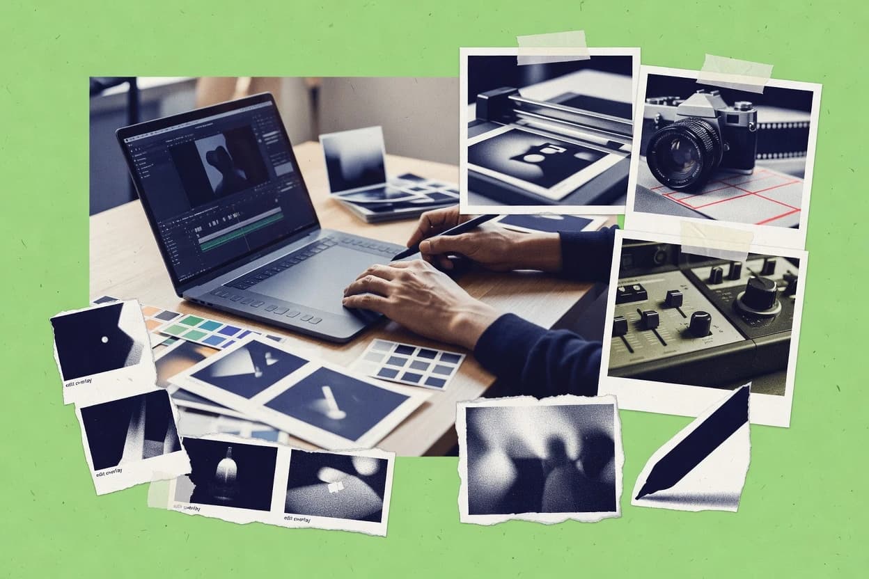 Top 10 Best Image Edit Software of 2026