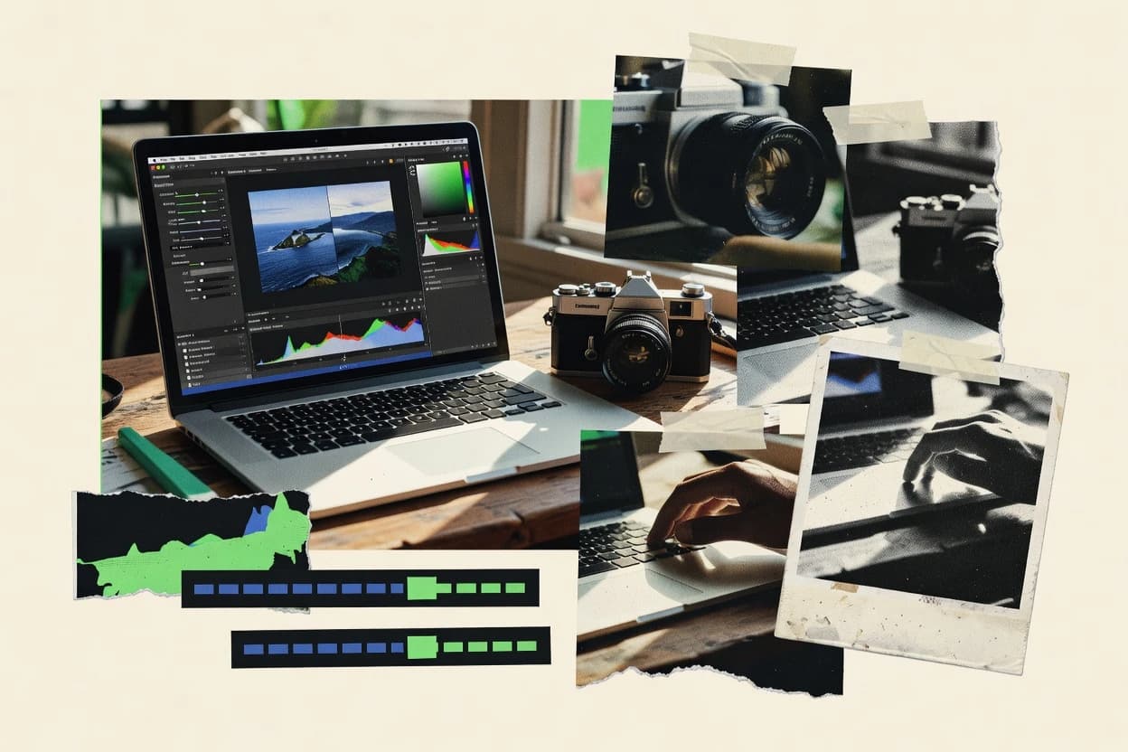 Top 10 Best Image Editor Software of 2026