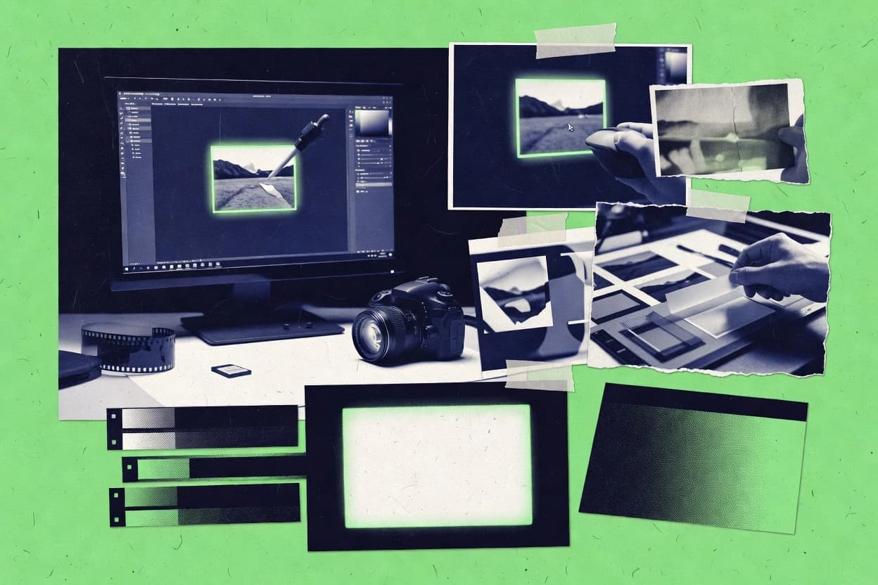 Top 10 Best Image Editing Software of 2026
