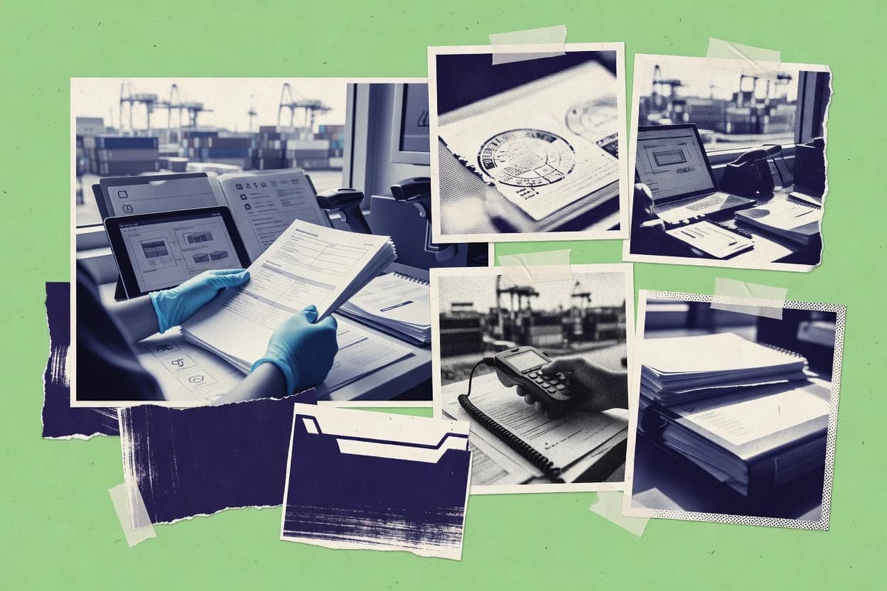 Top 10 Best Import Compliance Software of 2026