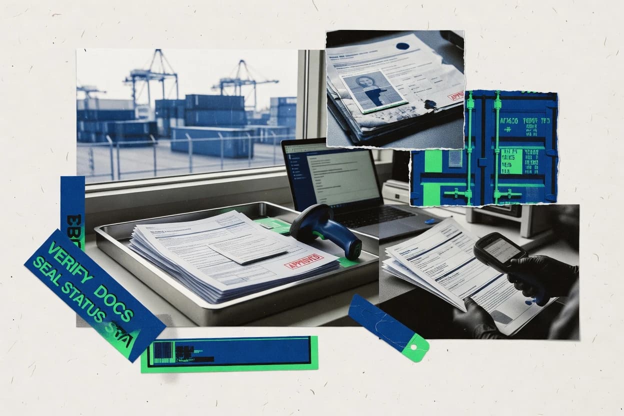 Top 10 Best Import Export Compliance Software of 2026