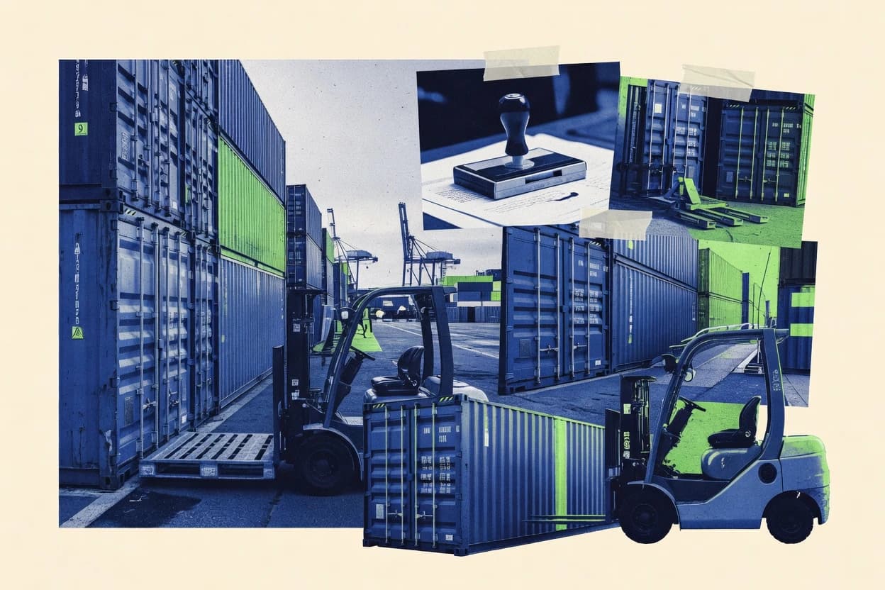 Top 10 Best Import Export Management Software of 2026