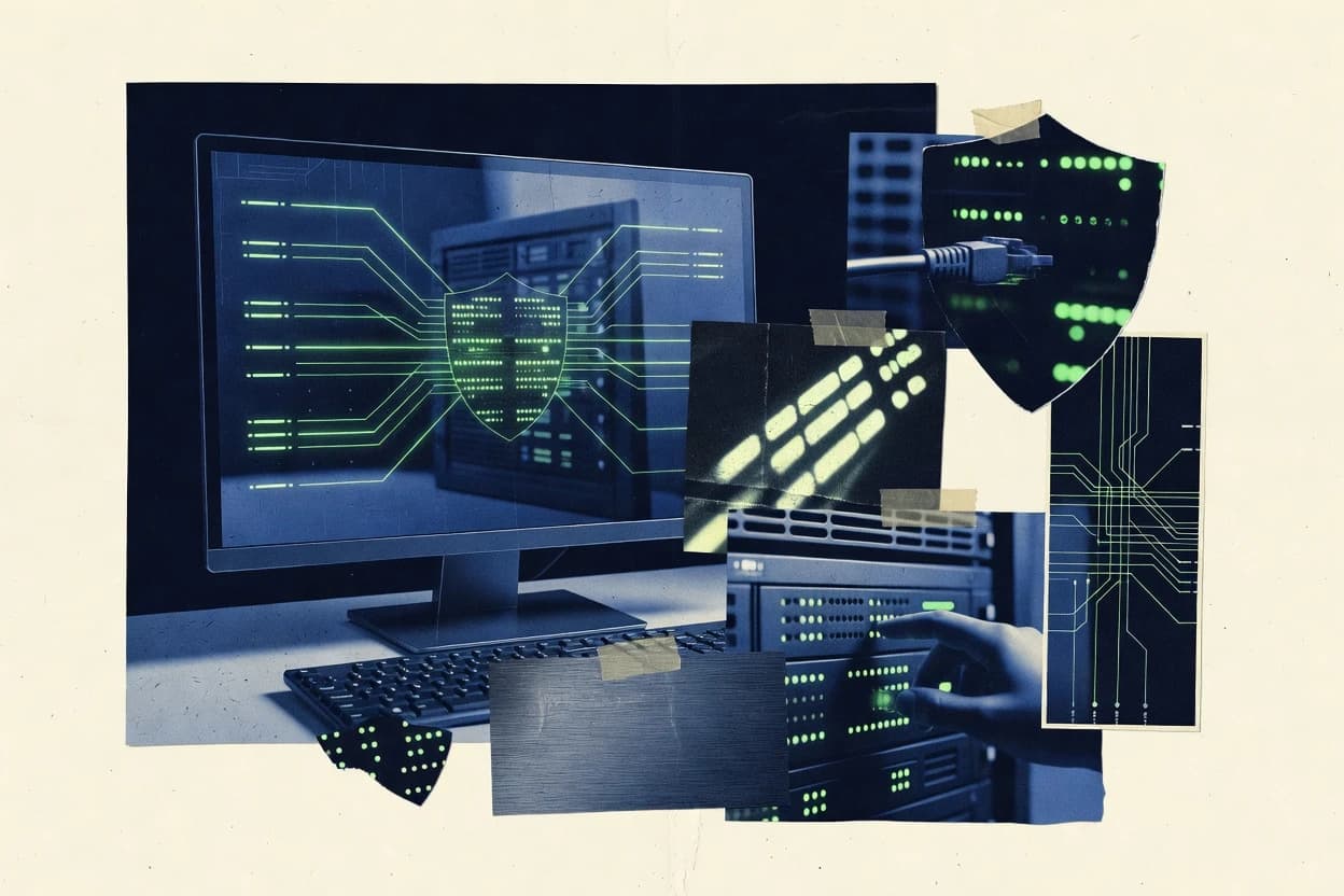 Top 10 Best Intrusion Detection Prevention System Software of 2026