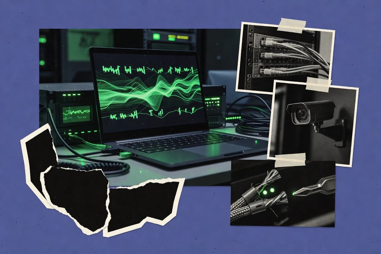 Top 10 Best Intrusion Monitoring Software of 2026