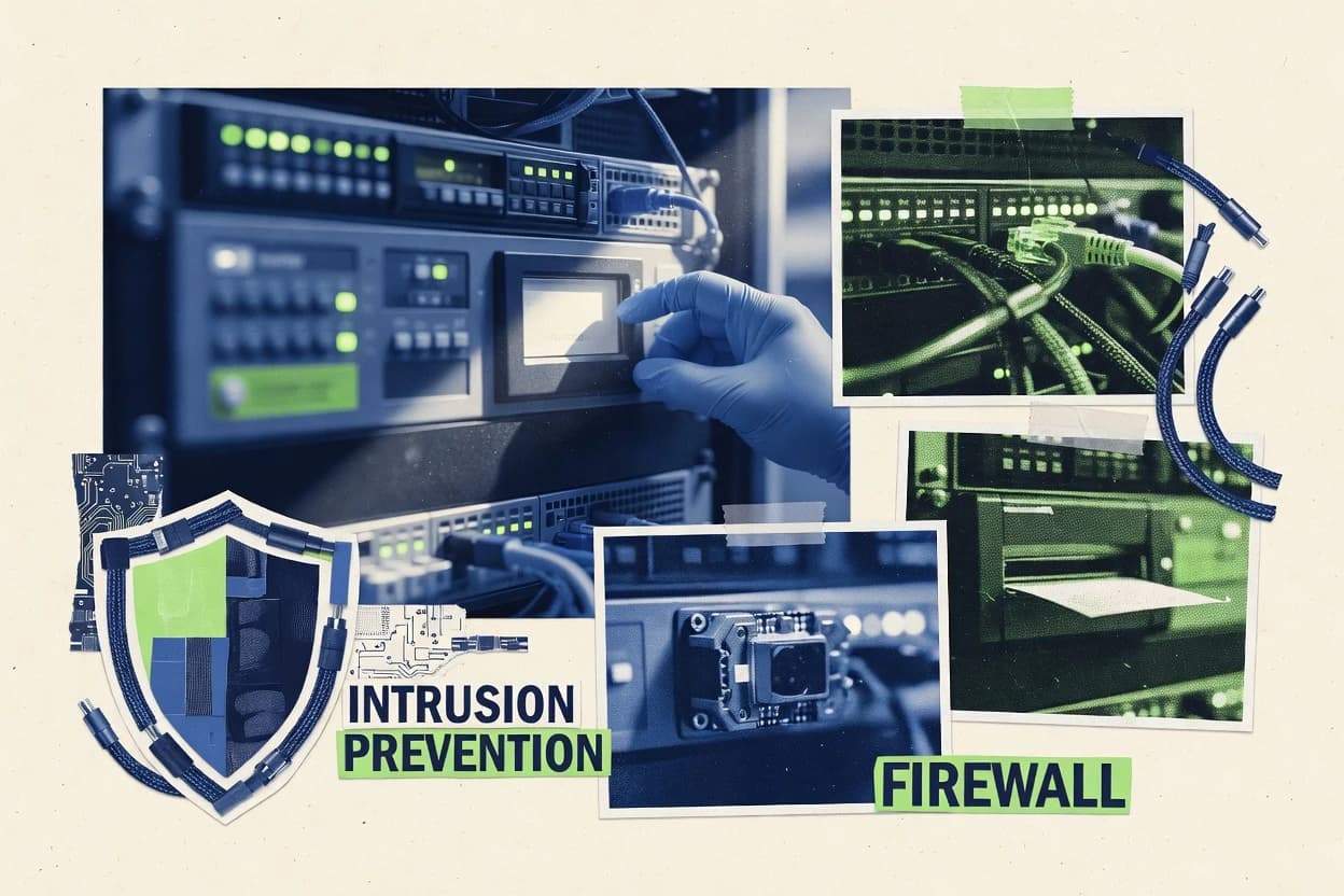 Top 10 Best Intrusion Prevention Software of 2026