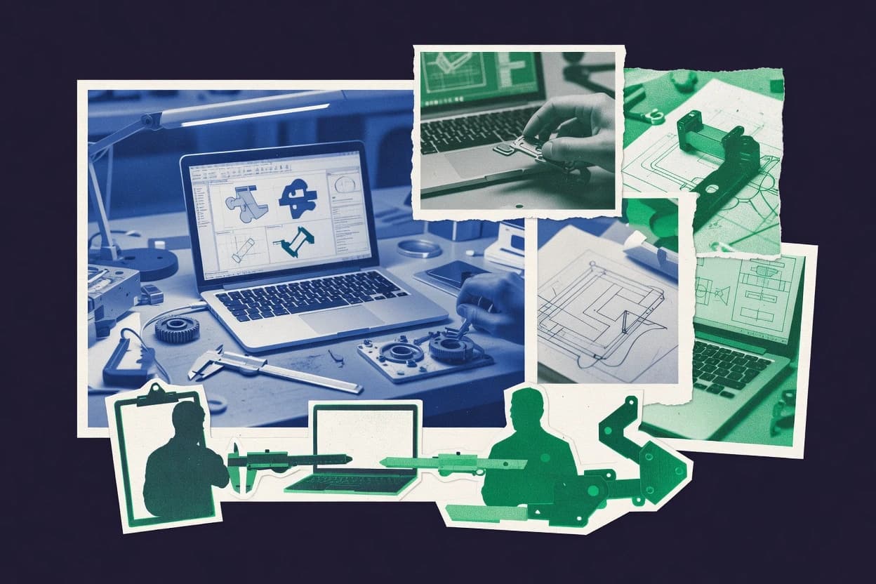 Top 10 Best Invention Design Software of 2026