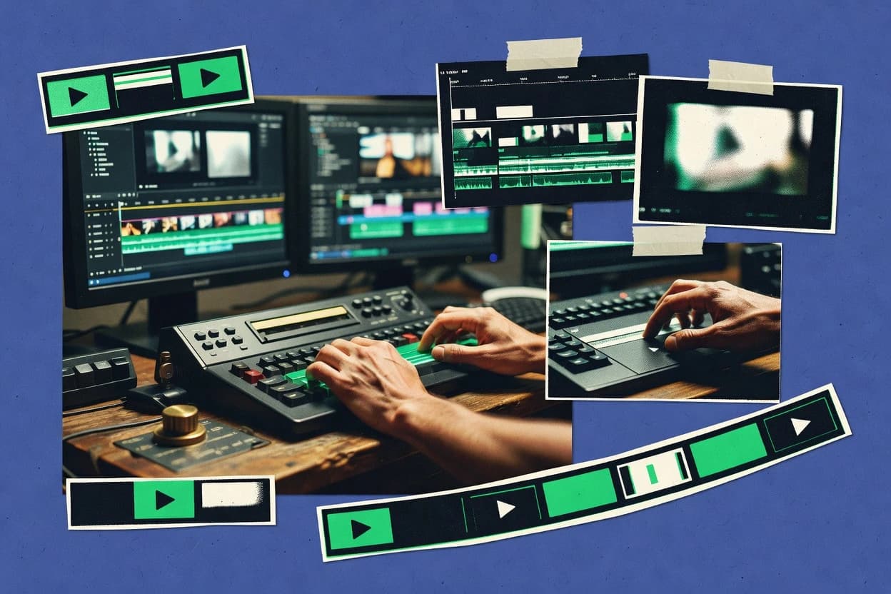 Top 10 Best Intuitive Video Editing Software of 2026