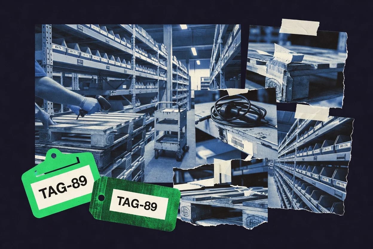 Top 10 Best Inventory And Asset Management Software of 2026